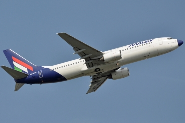 HA-LOK (30669) 2004 Boeing 737-8Q8