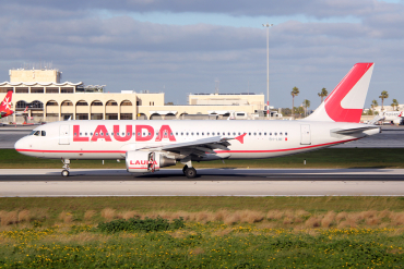 9H-LMI (5081) 2012 Airbus A320-214