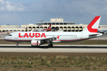 9H-LOR (3206) 2007 Airbus A320-214