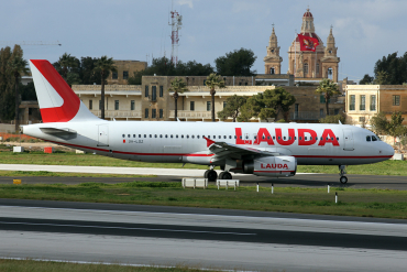 9H-LOZ (2838) 2006 Airbus A320-232
