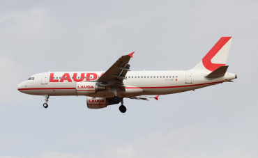 9H-LMP (3616) 2008 Airbus A320-214
