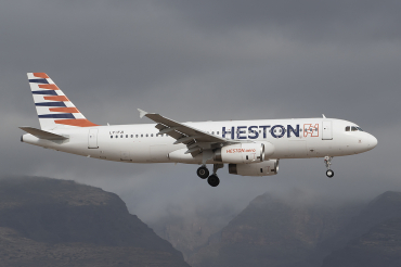 LY-FJI (2157) 2004 Airbus A320-232
