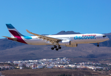 D-AIKB (576) 2004 Airbus A330-343