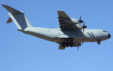 T.23-01 (044) 2016 Airbus A400M Atlas