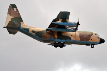 TK.10-05 (382-4642) Lockheed KC-130H Hercules