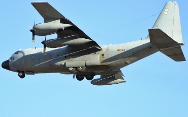 TK.10-12 / 31-54 Lockheed KC-130H Hercules