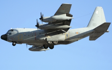 TK.10-12 / 31-54 Lockheed KC-130H Hercules