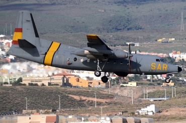 D.2-01 (10581) 1979 Fokker F27-200MAR Maritime