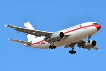 T.22-1 / 45-50 (cn 550) Airbus A310-304