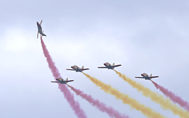 E.25-52 (053) CASA C-101EB Aviojet