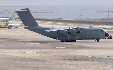 T.23-06 (098) 2019 Airbus A400M Atlas