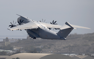 T.23-06 (098) 2019 Airbus A400M Atlas