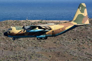 TK.10-07 (382-4652) Lockheed KC-130H Hercules