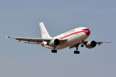 T.22-1 / 45-50 (550) Airbus A310-304