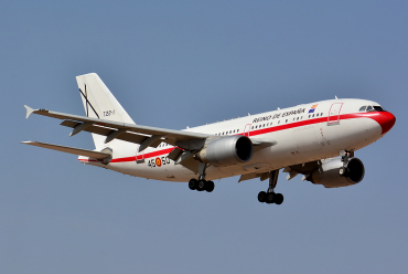 T.22-1 / 45-50 (550) Airbus A310-304