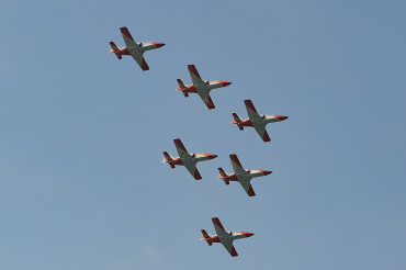 E.25-78 (EB01-78-086) CASA C-101EB Aviojet