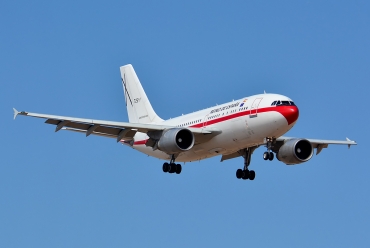 T.22-1 / 45-50 (550) Airbus A310-304