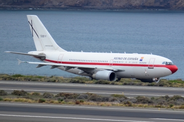 T.22-1 / 45-50 (cn 550) Airbus A310-304