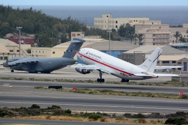 T.22-1 / 45-50 (cn 550) Airbus A310-304