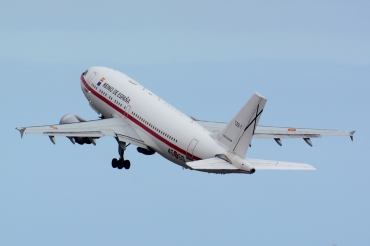 T.22-1 / 45-50 (cn 550) Airbus A310-304