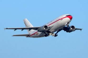 T.22-1 / 45-50 (cn 550) Airbus A310-304