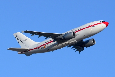 T.22-1 / 45-50 (cn 550) Airbus A310-304