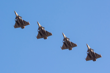 C.16-48 (SS029) 2011 Eurofighter EF-2000 Typhoon S