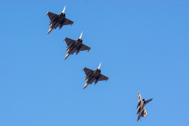 C.16-49 (SS030) 2011 Eurofighter EF-2000 Typhoon S