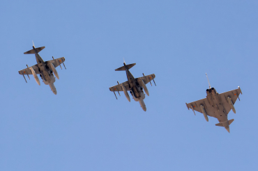 C.16-43 (SS024) Eurofighter EF-2000 Typhoon S