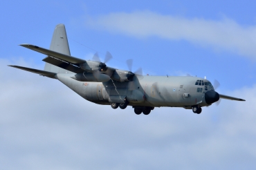 TL.10-01 / 31-01 Lockheed C-130H-30 Hercules