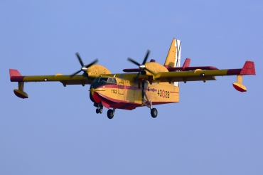 UD.13-28 / 43-28 Canadair CL-215T