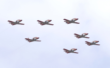 E.25-52 (053) CASA C-101EB Aviojet