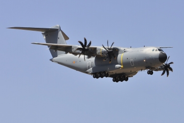 T.23-06 (098) 2019 Airbus A400M Atlas