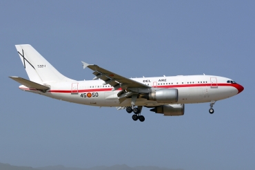 T.22-1 / 45-50 (cn 550) Airbus A310-304