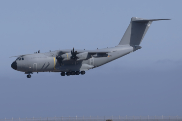 T.23-06 (098) 2019 Airbus A400M Atlas