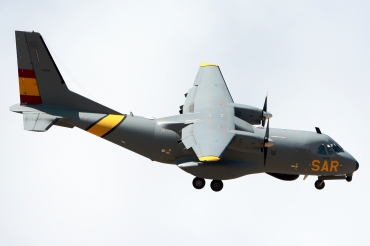 T.19B-14 (C059) 1992 CASA CN-235-100M