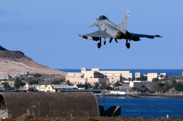 C.16-42 / 14-08 Eurofighter EF-2000 Typhoon S