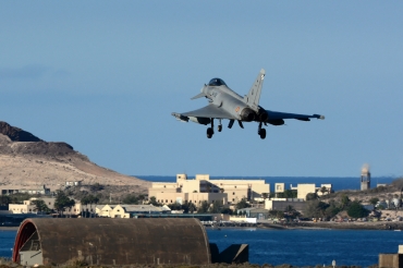 C.16-42 / 14-08 Eurofighter EF-2000 Typhoon S