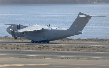 T.23-05 (097) 2019 Airbus A400M-180