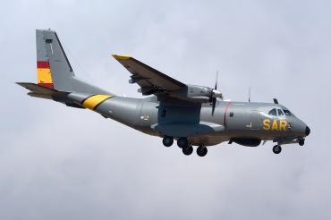 T.19B-14 (C059) 1992 CASA CN-235-100M