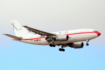 T.22-1 / 45-50 (cn 550) Airbus A310-304