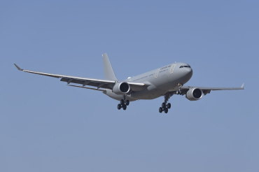T.24-02 (1710) 2016 Airbus A330-202