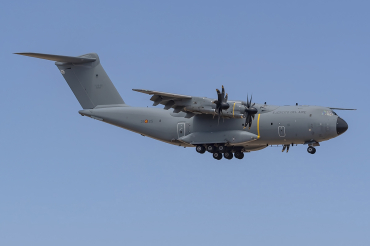 T.23-05 (097) 2019 Airbus A400M-180