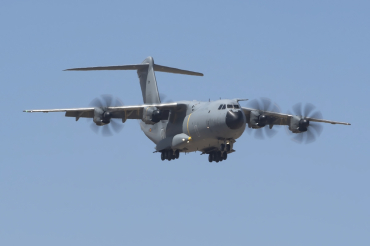 T.23-05 (097) 2019 Airbus A400M-180