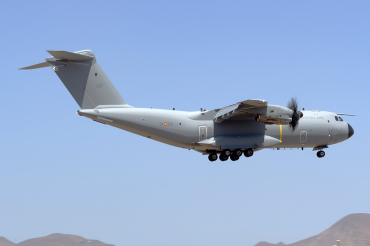 T.23-05 (097) 2019 Airbus A400M-180