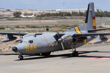 D.2-03 (10587) 1979 Fokker F27-200MAR Maritime