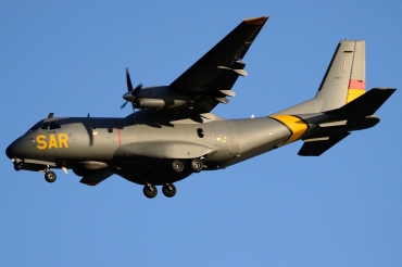 T.19B-14 (C059) 1992 CASA CN-235-100M