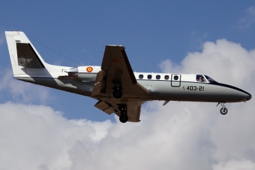 TR.20-03 (560-0183) Cessna 560 Citation V