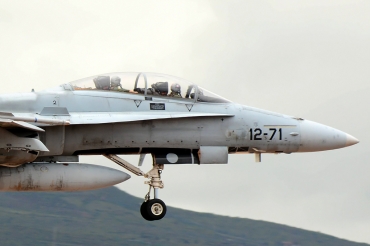 C.16-33 (SS014) Eurofighter EF-2000 Typhoon S