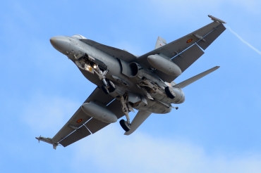 C.15-75 / 46-03 McDonnell Douglas F/A-18A Hornet